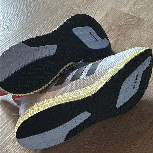 Adidas 4DFWD 2 Men’s Sneakers - Picture 7 of 9